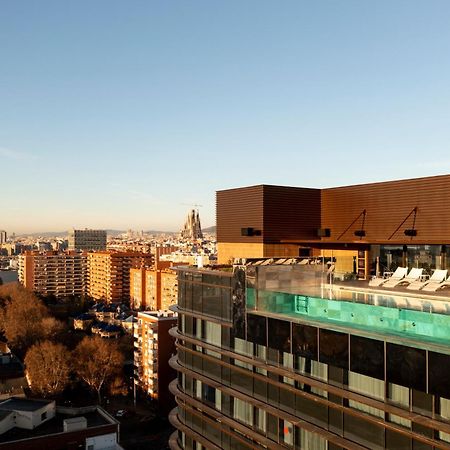 Labtwentytwo Barcelona, A Tribute Portfolio Hotel By Marriott Exterior photo
