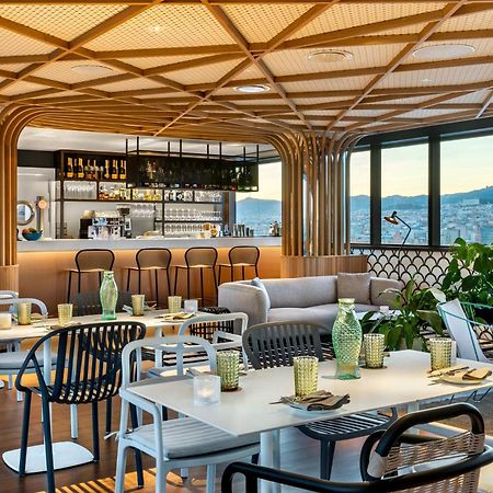 Labtwentytwo Barcelona, A Tribute Portfolio Hotel By Marriott Exterior photo
