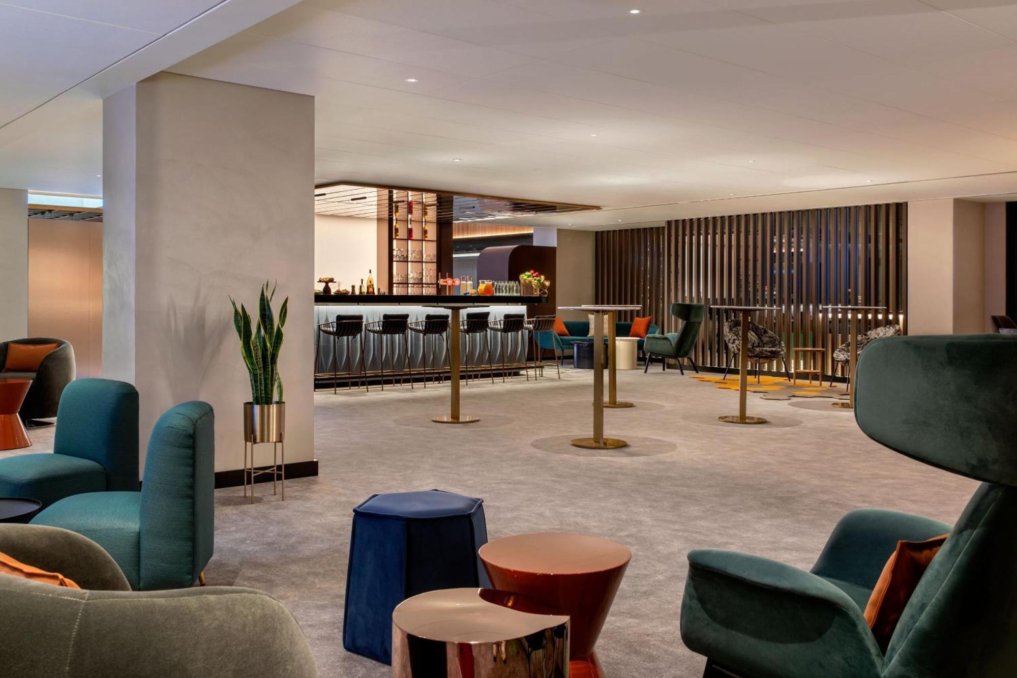 Labtwentytwo Barcelona, A Tribute Portfolio Hotel By Marriott Exterior photo
